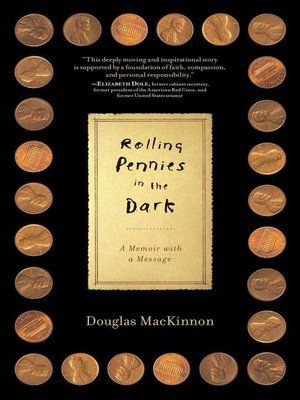 cover image of Rolling Pennies in the Dark